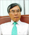 [2006 파워리더] 이규섭 세무법인 하나 대표이사