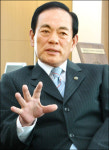 인디안 브랜드-(주)세정 은탑산업훈장 받았다