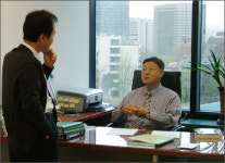 [전문가 시대]법률·세무·회계 3박자 갖춘 열린세무법인