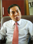 세무법인석성용산지사 | [인터뷰]'나눔·섬김'실천-조용근 세무법인 석성 회장