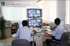 [현장] 세관승격 첫해 통영세관을 가다