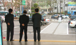 全국세청장, 종부세 많은 강남 3개세무서 방문 이모저모