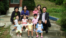 군산·나주·순천세무서 어려운 이웃에게 사랑을