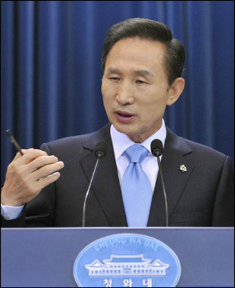 李대통령 