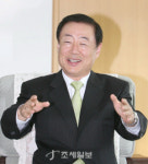 세무사김정민사무소 | [인터뷰] 김정민 세무사 "지방청장 좋지만 세무사가 더 좋아"