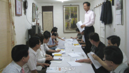 순천세무서, 세정홍보위원회 개최