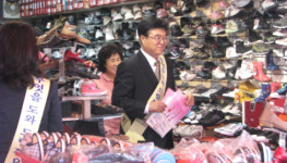 남양주세무서, 친서민 생활공감정책 실천