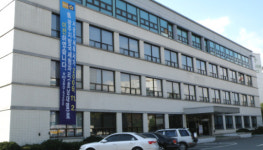 서광주세무서 옛청사 '수개월 공실' 불가피…지역민 눈살