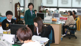 변호사.세무사박창우사무소 | 세무대리사무소를 찾아간 '세무서장'‥혹시 '그 것'때문에