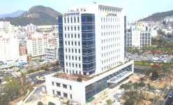 부산국세청, 연제구 신청사로 이전