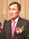 왕기현 중부국세청장 숨은 세원 양성화에 전력