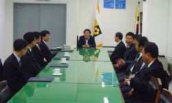 영등포세무서, 세무대리인 간담회 개최