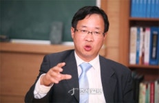 稅務名家 삼일을 이끄는 사람들-해외투자 길라잡이 송상근 전무
