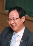稅務名家 삼일을 이끄는 사람들-해외투자 길라잡이 송상근 전무