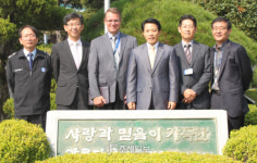 마산세관, 찾아가는 서비스로 관세행정 지원