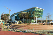 천안세무서, 오는 20일 청당동 신청사로 이전