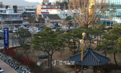 정읍세무서, 청사 환경개선으로 납세자만족도 상승