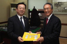 [제27대 한국세무사회장 선거]회장 선거 4파전 압축-김정부·조영래 불출마