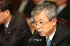 이현동 올해 역외탈세 1조 세수 달성