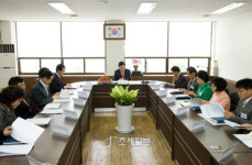 김형균 광주청장, 기업하기 좋은 도시 만들어 달라