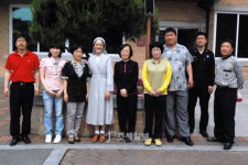 목포세관, 아동복지시설 방문 사랑 나눔에 동참