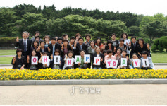 대구국세청장, 정보화센터 직원들과 도시락 미팅