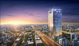 [Biz 정보]초대형상권 와이즈플레이스, 대림역 더블역세권 호재