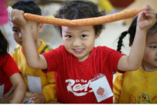 여름방학 가족체험명소, 도드람테마단지가 뜬다