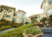 신분당선 타운하우스 대명사 죽전 극동스타클래스