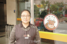 [아름다운 납세자]-박옥순 또순이네 대표가난 극복한 30년 봉사의 여왕, 이웃은 나의 힘