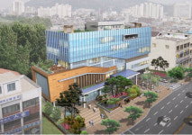 성동세무서, 7일 신청사 이전