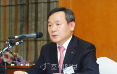 신충식 농협금융 회장 수도권·해외 지점 대폭 보강