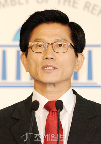 [포토]김문수 경기도지사,