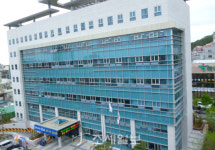 북부산세무서 새청사 준공…고품격 서비스 다짐