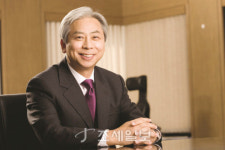 부국증권, 전평 사장 선임