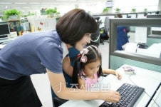 ktis,우리아이 전화예절 교육