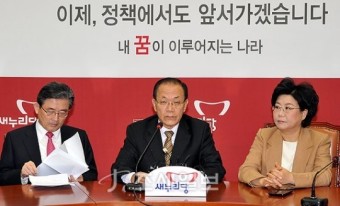 새누리 