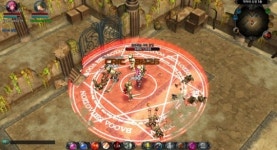 하이원ENT, 블루문 퍼블리싱 계약 체결