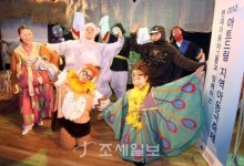 현대차, 지역거주 어린이 1만명 대상 문화 공연