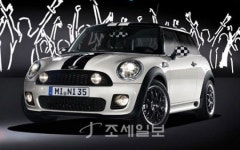 MINI, 서비스 기간만료 차량에 무상점검 서비스