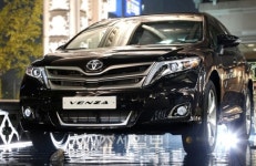 한국토요타, 제3회 도어즈 아트 페어 공식 후원