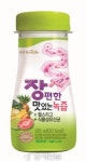 대상 웰라이프, 장에 부담 없는 맛있는 녹즙 선보여