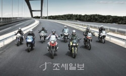 BMW모토라드, 서울 동대문 등 4개지역 딜러 모집