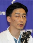 아주대병원, 중증외상특성화센터 이국종 교수