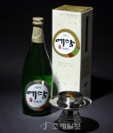 국순당, 전통방식으로 빚은 차례주 선물세트 선봬
