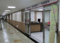 한림대 강남성심병원, 외래진료실 리모델링 완료