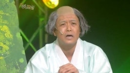 어르신 폐지, 소고기 이제부턴 못 사묵겠네~