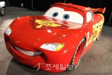 월트디즈니컴패니, 서울모터쇼 첫 참가한다