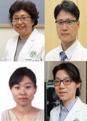 이화의료원, 이영주·홍근·김건하·김정현 교수 임용 | 포토뉴스