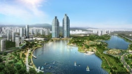 종합 부동산개발회사 MDM, 역삼동에 새 사옥 마련